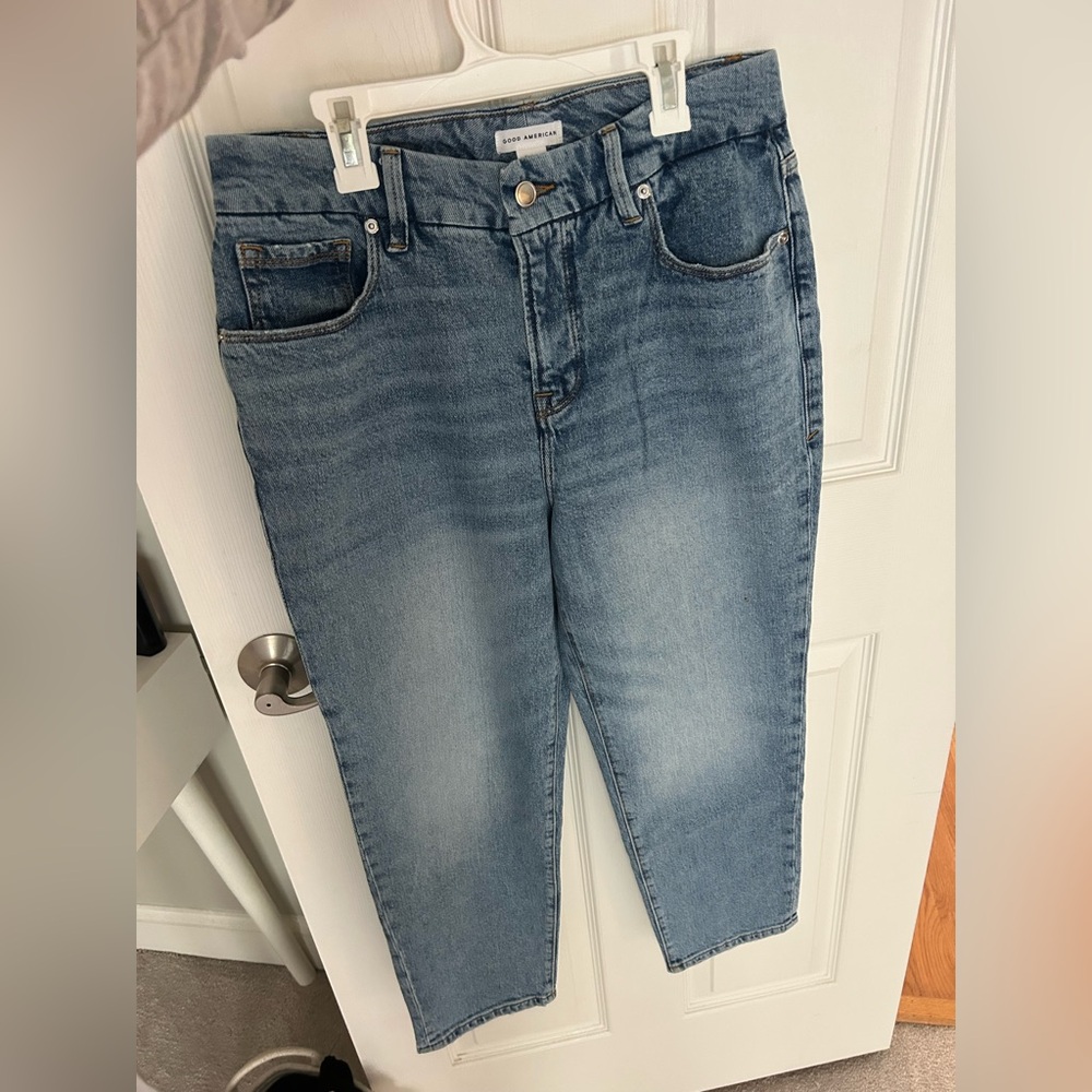 Good American Jeans